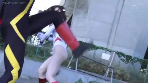 Costumed Restraint and Fantasy Play