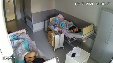 Medical Patient Rooms Lesbian Sex