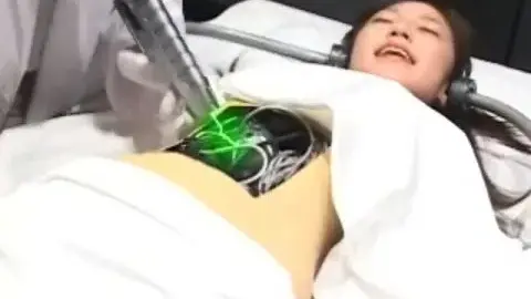 Asian Women in Medical and Cosplay Scenes