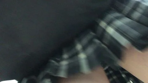 Asian Girls Intimate Moments