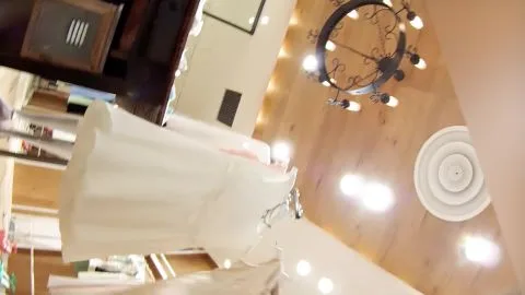 Angel065 FHD 60fps – Sexy Blonde in Dressing Room