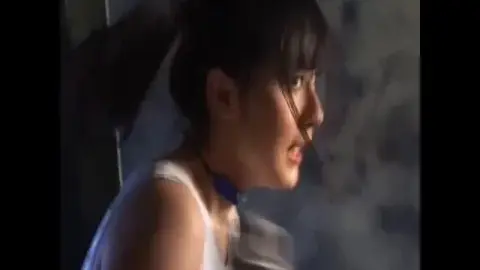 Asian Women Engage in Intense Wrestling and Fighting