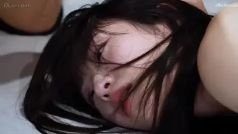 Asian Wrestlers in Masked Battle