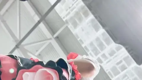 KFC – LO skirt student girl Fucked Hard