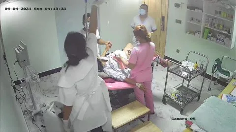 New super gynecological cabinet 44 – Medical Exam Porn