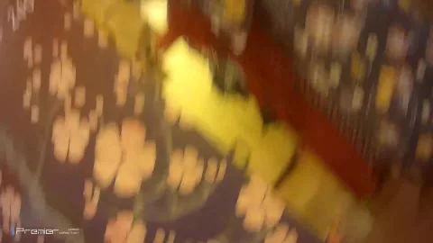 Asian Lesbians in Dressing Room