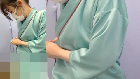 Asian Girl Spa Day Erotic Encounter