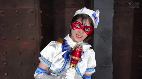 Group of Women Posing