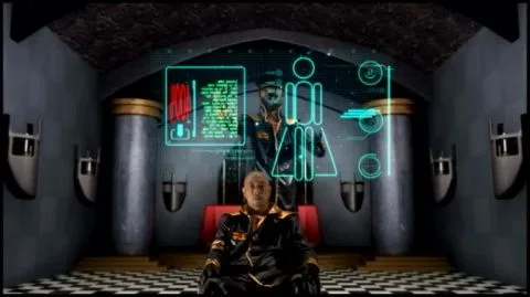 Asian Superheroine Cosplay Erotica