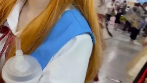 KFC – Pink Plaid Underwear