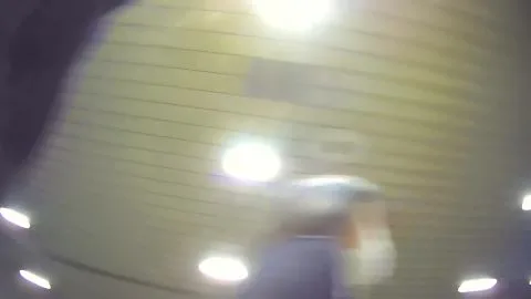 Asian Teen Subway Skirt Lifting POV