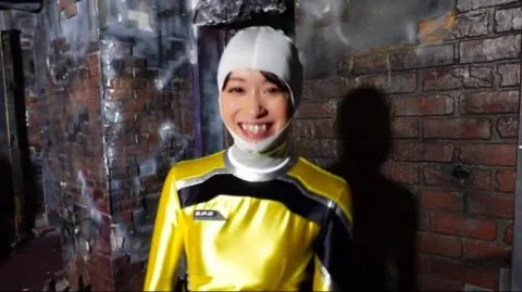 Asian Women in Erotic Poses