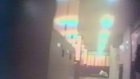 Asian Girls Changing Clothes in Locker Room