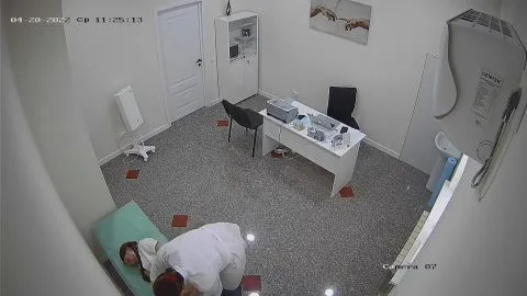 Proctology Examination 5 – Lesbian Medical Exam