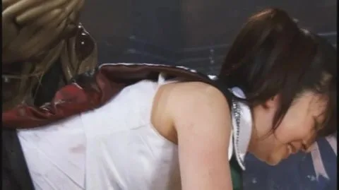 Asian Lesbians in BDSM Scene