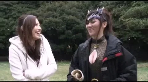 ZARD92 – ENG 02 Threesome Fuck