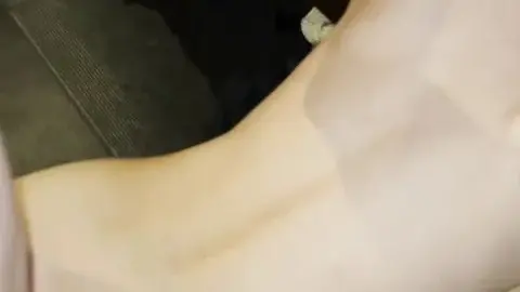 Intimate Asian Encounter