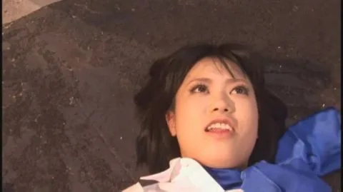 Asian Girl in Various Settings and Outfits