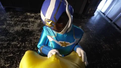 Lesbian Threesome Action