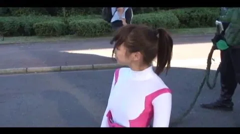 Asian Women in Erotic Encounters