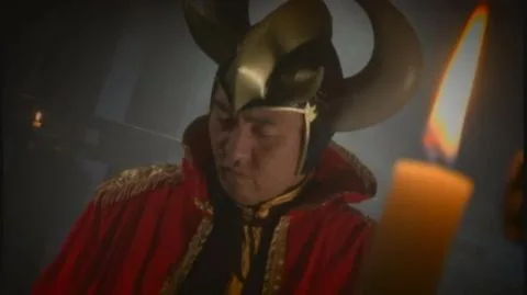 Costumed Group Scenes and Fantasies