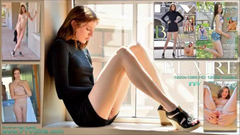 Woman in Black Outfit Undressing