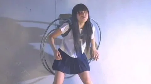 Asian Models in Erotic Scenes