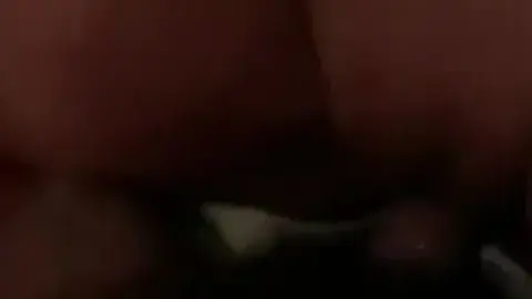 Asian Male Solo Intimate Moments