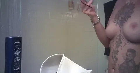 Hidden Cam Bathroom Fuck